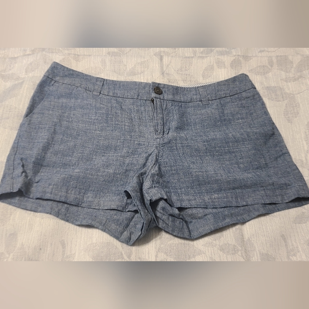 Womens Shorts